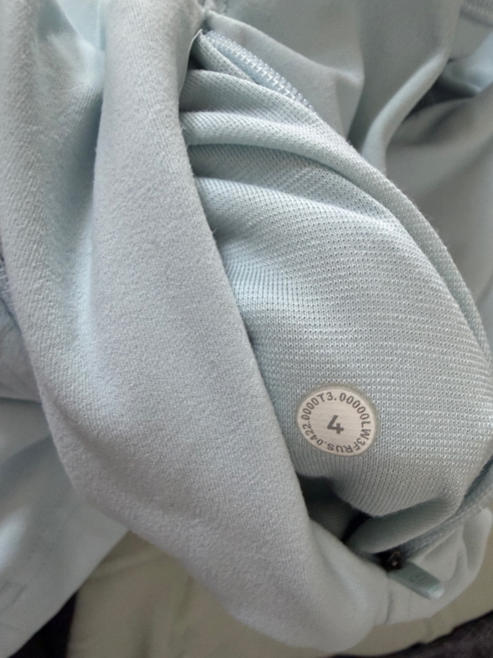 Lululemon Define Jacket - Picture 4 of 4